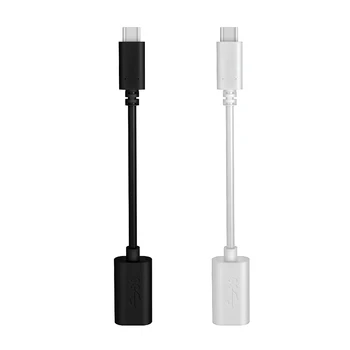 USB C do USB 3.0 vmesnik USB 3.1 Gen1 Tip C Moški na USB A Ženski Kabel usb OTG Funkcijo za MacBook Air/Pro, Galaxy Note9 Pixel 3