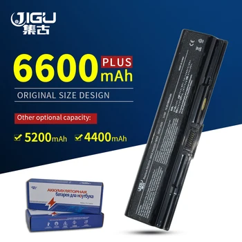 JIGU Laptop Baterija Za Toshiba Satellite A300 A300D A305 A305D A350 A350D A355 A355D Equium A300D