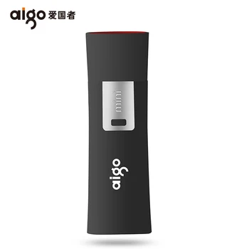 Aigo podatkov zaklepanje usb ključek 32GB 64GB pero pogon usb flash zaščita pred pisanjem pendrive anti-virus bliskovni pogon cle pomnilniški ključek usb