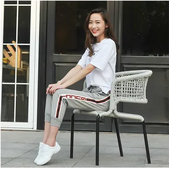 2020 žensk novo Ying Rui bela konkurenčno aerobika plesne čevlje mehko podplati non-slip cheerleading čevlji ženske čevlji za usposabljanje
