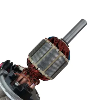 Zračno hlajeni za 0,2 kw Zračno hlajeni Motor vretena, CNC 200W Motor Vretena + Objemka za CNC Stroja DIY CNC 24VDC 10000RPM
