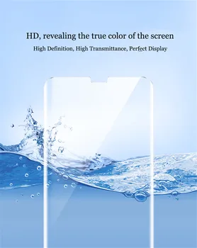 10pcs 3D UV Kaljeno Steklo Za Samsung S20 Ultra S20 Plus Steklo Tekoče Lepilo Screen Protector For Samsung Galaxy S20 Stekla