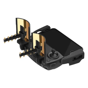 Yagi Antene za Signal Booster Okrepitev za DJI Mavic Mini Pro Zoom Iskra Zraka FIMI X8 SE 2020 Brnenje Daljinski upravljalnik za dodatno Opremo
